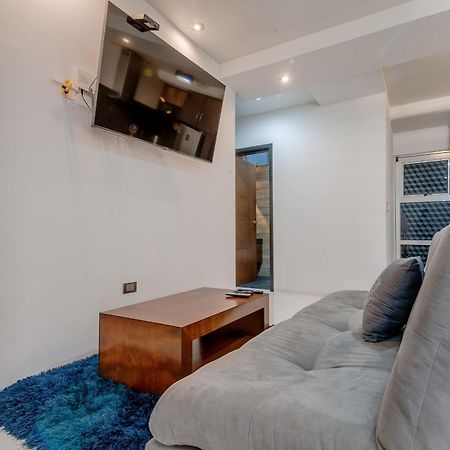 Appartement Alfa - Dpto 2 Hab En Zona Centrica Y Cerca De La Playa à Mazatlán Extérieur photo