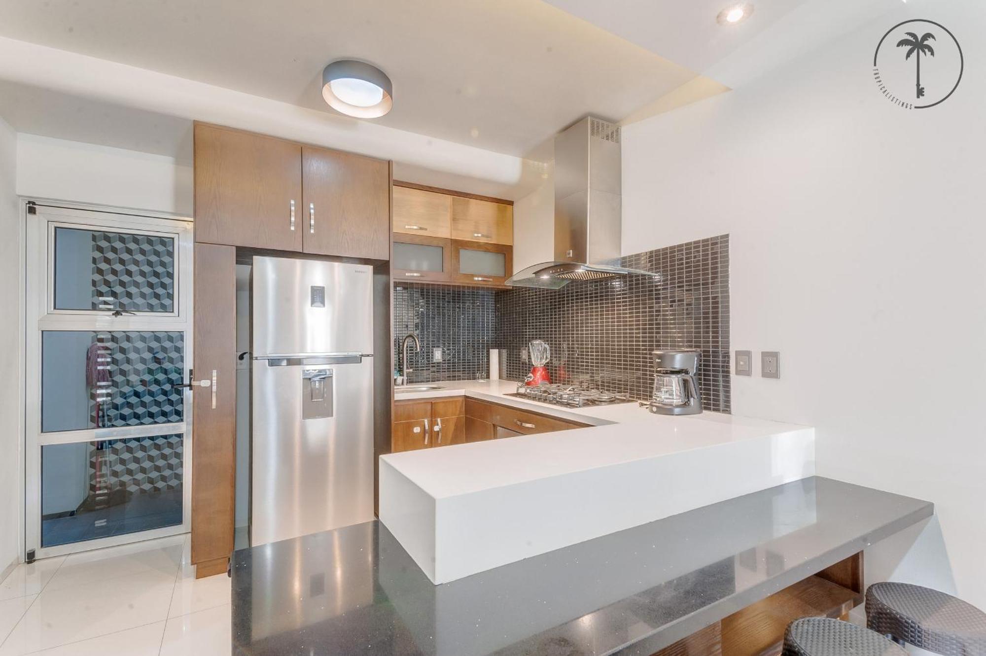 Appartement Alfa - Dpto 2 Hab En Zona Centrica Y Cerca De La Playa à Mazatlán Extérieur photo